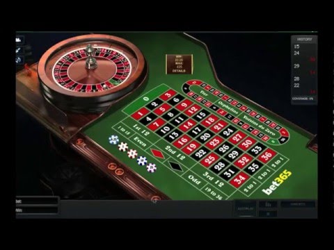 How to win online roulette