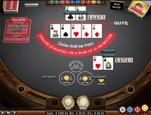 Can you play poker online for real money in the us legally
